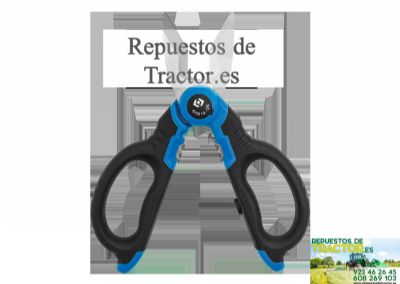 TIJERAS ELECTRICISTA KING TONY